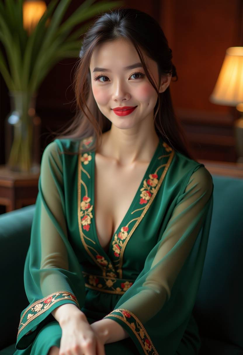 地中海幽灵号