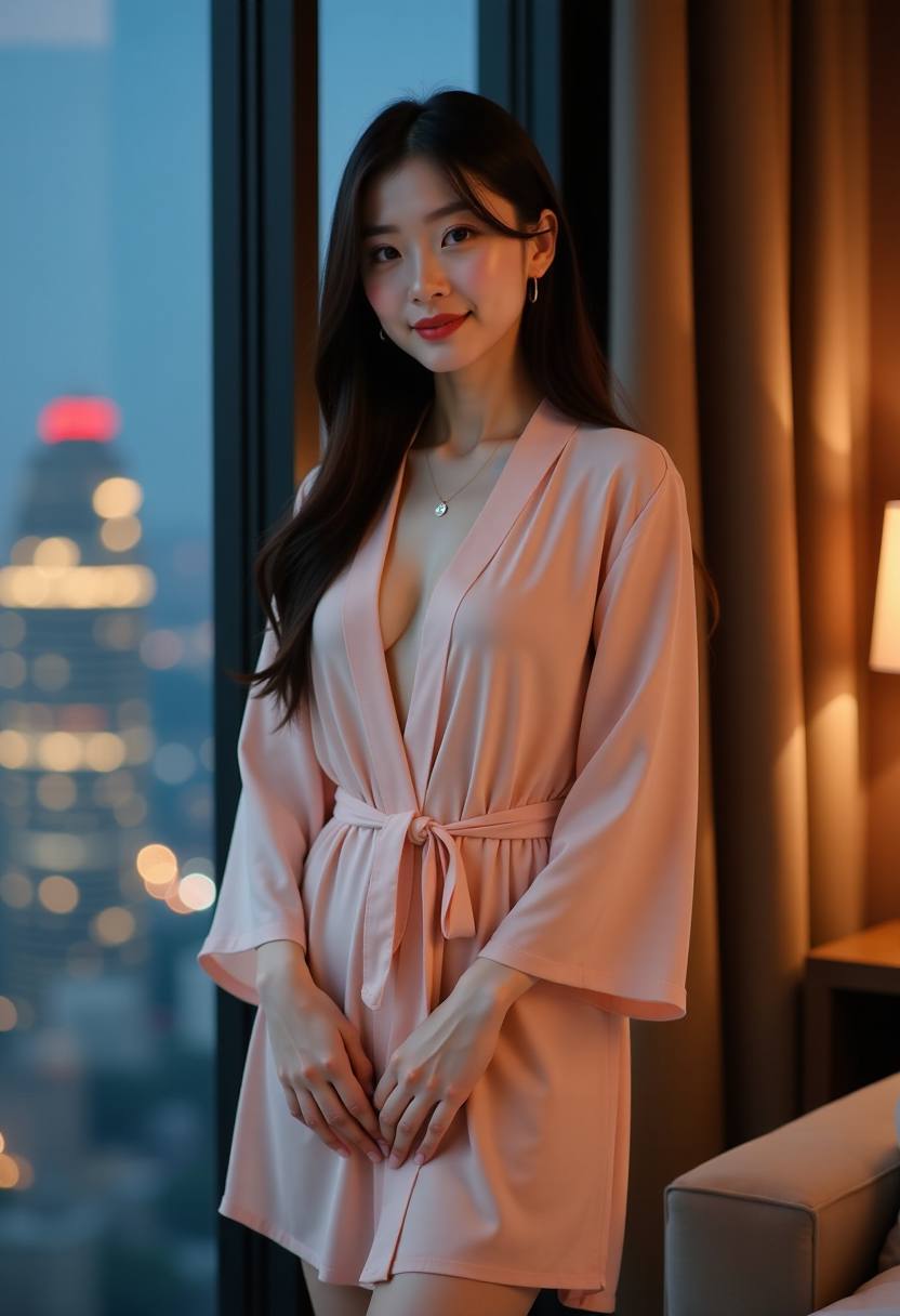 深渊回响